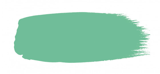 Little Greene Absolute Matt Emulsion Paint Green Verditer 92 M 1lt
